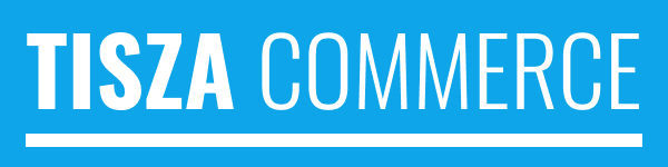 Tisza Commerce Kft.